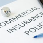 commercial insurance policy John Perry