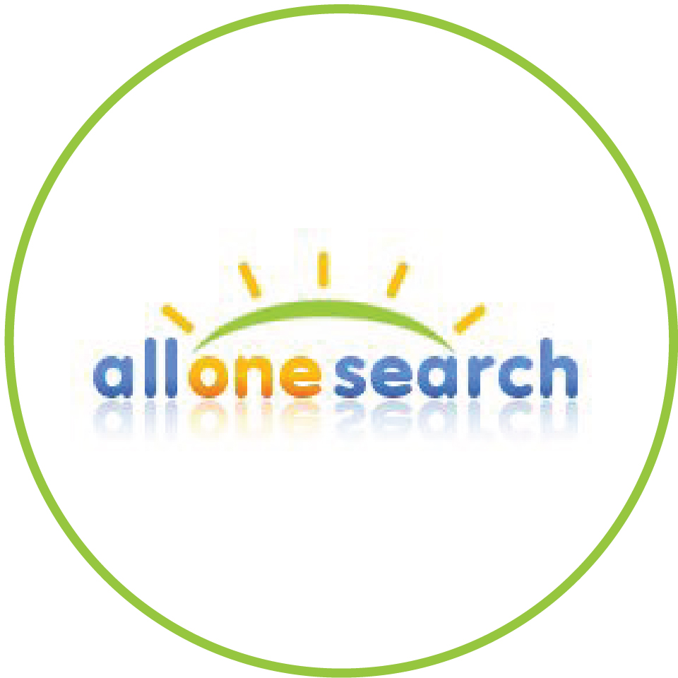 AllOneSearch