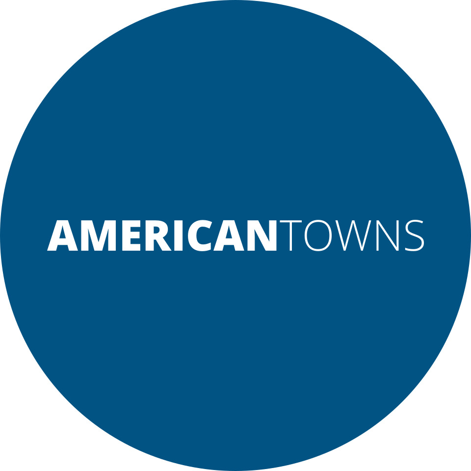 Amercan Towns