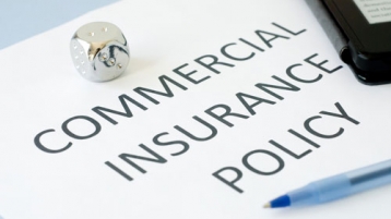 5 Tips for Finding the Best Commercial Property Insurance Policy