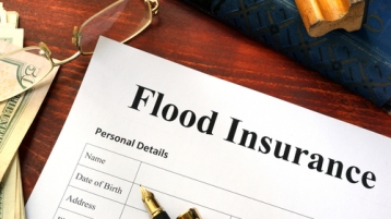 Why Get Flood Insurance Today