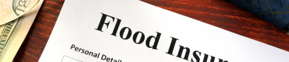 Why Get Flood Insurance Today