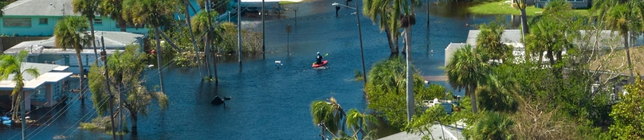 Understanding Flood Insurance with Florida Peninsula