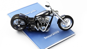 How Can Motorcycle Insurance Help When You Get Involved in Motorcycle Accident?
